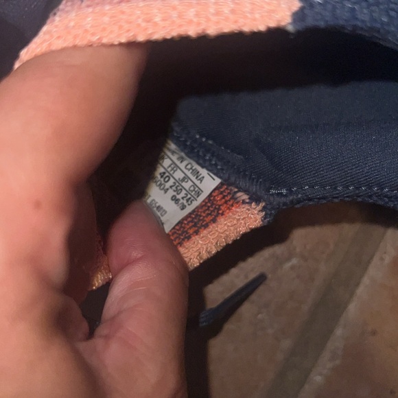 Women Ultroost sneakers wore only once size 8 - Picture 5 of 7